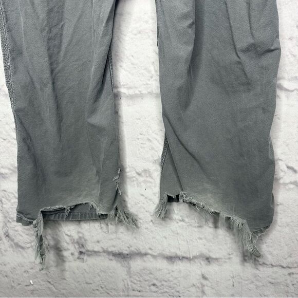 🔸BUNDLE ONLY🔸 CARHARTT Loose Original Fit Pants 48x30 - Picture 5 of 8